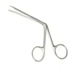 Hartmann Ear Forceps