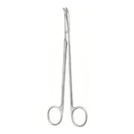 Halle Scissor,Curved