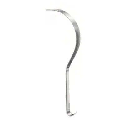 Deaver Retractor.