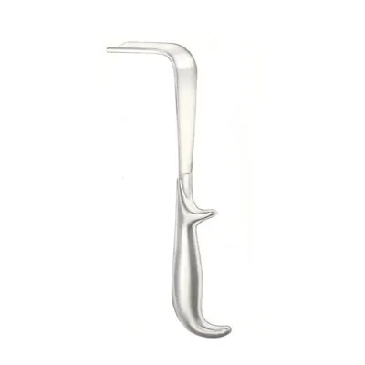 Doyen speculum (retractor)