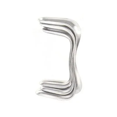 SIMS Vaginal Retractor Double Ended