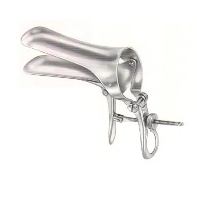 Cusco Vaginal Speculum