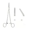 Crile Hemostatic Forceps