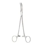 OVERHOLT hemostatic forceps