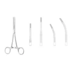 Doyen Intestinal Clamp