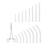 Doyen Intestinal Clamp