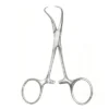 Graham Field Backhaus Towel Forceps