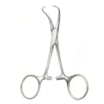 Graham Field Backhaus Towel Forceps
