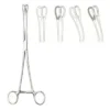 Foerster Sponge Forceps