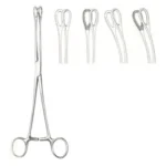 Foerster Sponge Forceps