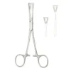 Organ Holding Forceps