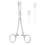 Organ Holding Forceps