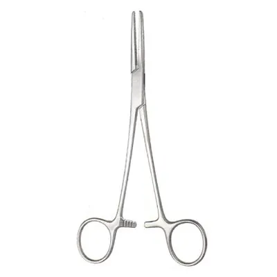 ARTERY FORCEPS