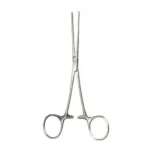 DeBakey-Bainbridge Vascular Clamp