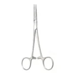 Kelly haemostatic forceps