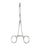 Foerster Sponge Forceps