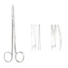 METZENBAUM-NELSON DISSECTING SCISSORS