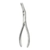 Asch Septum Straightening Forceps