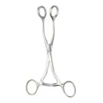TONGUE SEIZING FORCEPS