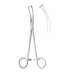 TENECULLUM Braun Forceps