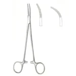 Adson Hemostatic Forceps