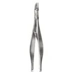 CASTROVIEJO IRIS SCISSORS