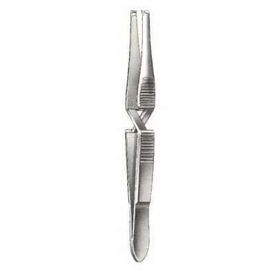 Wachenfeldt Clip Applying Forceps