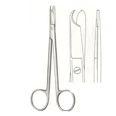 Littauer Stitch Scissors