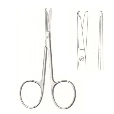 suture instruments