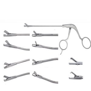 Arthroscopy-Puch-Set