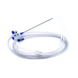 Suction-Irrigation-Tube
