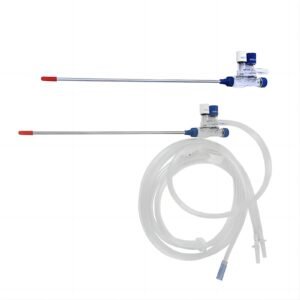 Suction-Irrigation-Tube