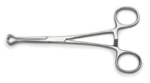 Babcock Forcep
