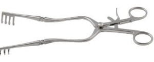 Cone Retractor