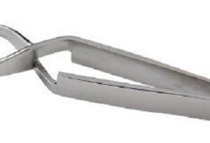 Cross Action Towel Clamp