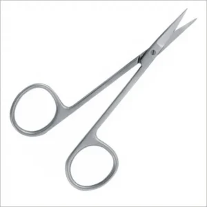Iris Scissors