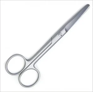 Mayo scissors