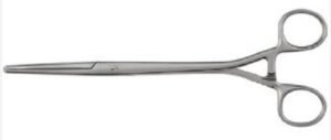 Parker Kerr Clamp