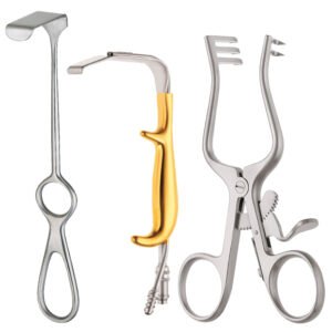 Retractors
