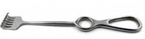 Volkman Retractor