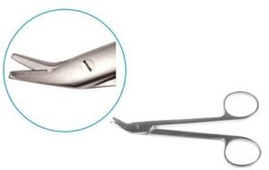 Wire Cutting Scissors