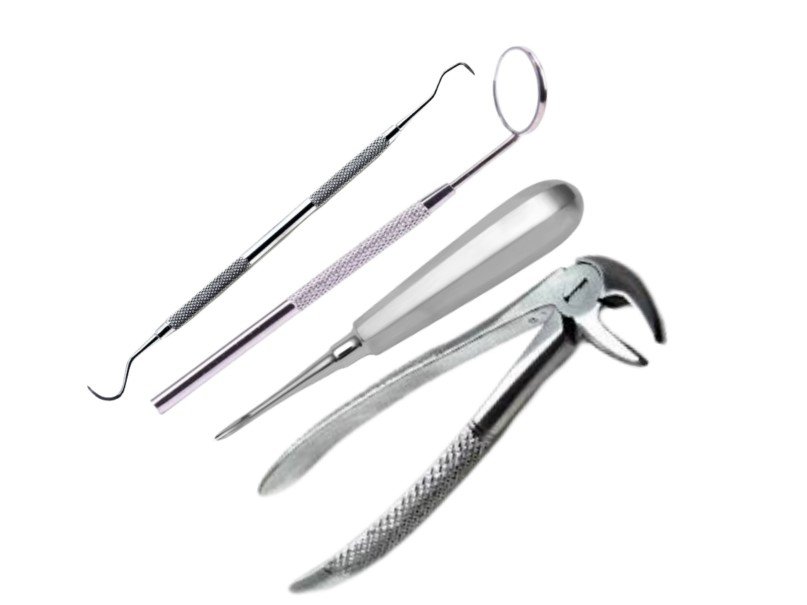 Dental Instruments