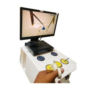 Laparoscopic Training Simulator - Image 2