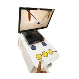 Laparoscopic Training Simulator