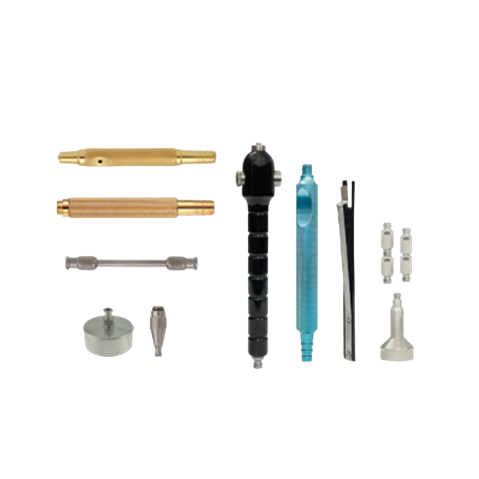 Liposuction Instruments