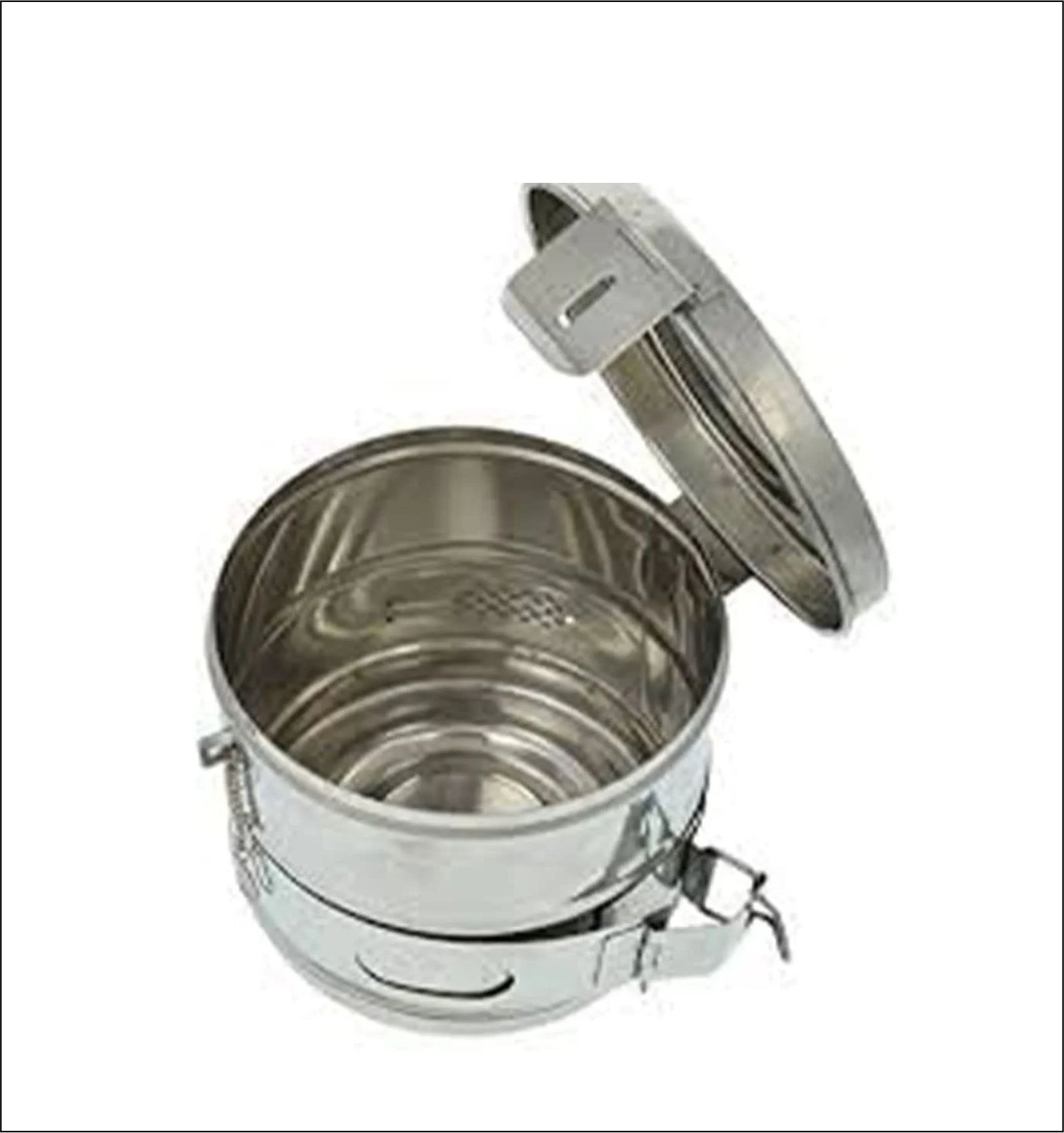Dressing Drum Stainless Steel Dressing Drum Stainless Steel