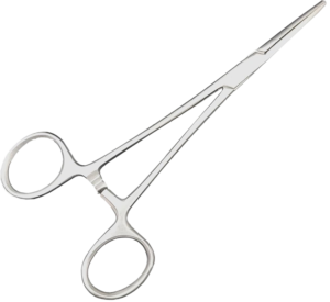 Artery Forcep