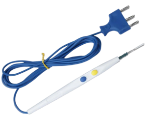 Electrosurgical Pencil
