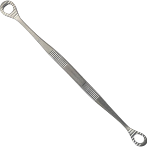 Sims Anterior Vaginal Wall Retractor