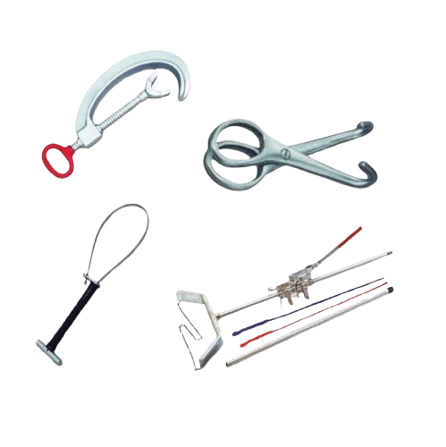 veterinary instruments